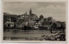 AK Foto Böblingen Partie unterer See 1940