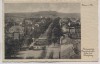 VERKAUFT !!!   AK Bonn am Rhein Kaiserplatz Poppelsdorfer Allee und Kreuzberg 1930