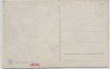 AK Brombach bei Lörrach Ortsansicht mit Bank 1940