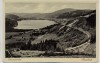 VERKAUFT !!!   AK Dreiseenbahn Titiseeblick b. Titisee-Neustadt 1940