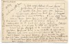 AK Gruss aus Zabern Saverne Partie von der Brücke aus Elsass Bas-Rhin Frankreich 1919