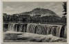 AK Luftkurort Marsberg Diemelwasserfall 1940