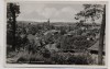 AK Foto Iserlohn mit Alexanderhöhe Ortsansicht Sauerland 1940