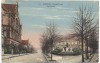 AK Bochum Goethe Strasse 1920