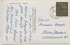 VERKAUFT !!!   AK Foto Wehrden Weser Luftbild b. Beverungen 1960