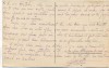 AK Bochum Goethe Strasse 1920