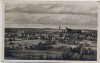 VERKAUFT !!!   AK Foto Abenberg Mittelfranken Ortsansicht 1940