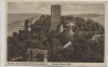 AK Burg Blankenstein a. d. Ruhr Hattingen 1930