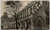 AK Stralsund Rathaus Rückansicht 1959