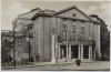 AK Foto Stralsund Theater 1966