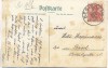 AK Besigheim Partie an der Enz 1906
