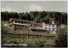 VERKAUFT !!!   AK Foto Wasserlos Restaurant Schloßberg b. Alzenau 1965