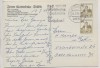AK Irsee Gasthaus Klosterbräu-Stüble Allgäu Schwaben 1983