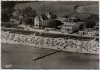 AK Foto Ostseebad Scharbeutz Berliner Hof Luftbild 1966