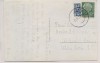 AK Glashütte Ortsansicht b. Schieder Schwalenberg 1955