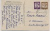 VERKAUFT !!!   AK Mehrbild Gruß von der Herrnmühle im Kahlgrund Spessart b. Michelbach Alzenau 1963