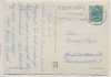 AK Foto Stralsund Krankenhaus am Sund 1959