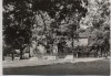 AK Foto Stadtlengsfeld Rhön SV-Diät-Sanatorium 1971
