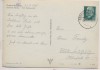 AK Foto Gasthof Reudnitz Dahlener Heide b. Cavertitz Dahlen 1965