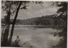 VERKAUFT !!!   AK Foto Neuglobsow Sonnenbucht am Stechlin-See b. Stechlin 1963