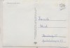 AK Foto Langholz an der Ostsee Luftbild b. Waabs 1960