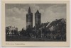 AK Jüterbog Dammtortürme 1940