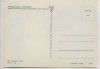 AK Foto Waldgaststätte Höllmühle im Muldental bei Penig 1972