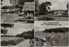 AK Foto Mehrbild Altenhof (Schorfheide) am Werbellinsee 1980