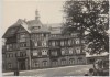 AK Foto Schwarzburg Thüringer Wald Reichsbahn Erholungsheim Ernst Thälmann 1960