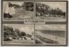 AK Mehrbild Altenkirchen (Rügen) Zeltplatz 1966