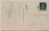 AK Planegg Ortsansicht mit Kirche Maria Eich 1910