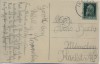 AK Stegen am Ammersee Gasthof u. Brauerei Schreyegg mit Boot 1912