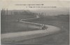 AK Circuit d´Auvergne Coupe Gordon Bennett la Gare de Laqueuille 1905