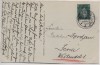 AK Foto Gotha Ortsansicht Verlag Bräunlich 1930