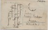 AK Foto Gotha Arnoldiplatz mit Straßenbahn 1930