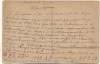 AK Wallerfangen a. d. Saar Gesamtansicht 1921