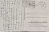 AK Foto Gera in Thüringen Straßenansicht mit Kirche und Konditorei Meyer viele Menschen Autos Feldpost 1939