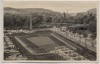 AK Foto Jena Adolf-Hitler-Platz viele Menschen 1937 RAR