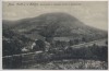 VERKAUFT !!!   AK Jena Partie am Mühltal Papiermühle u. Cospedaer Grund u. Sonnenberg Cospeda 1910 RAR