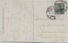 AK Dippoldiswalde Konzert- u. Ballsaal u. Garten-Etablissement Reichskrone 1915 RAR