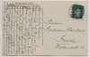 AK Foto Thüringerwaldbahn Gotha Zwischen Friedrichroda und Tabarz Verlag Bräunlich 1929
