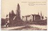 AK Wiesbaden Lutherkirche Gutenbergschule Dreifaltigkeitskirche 1920