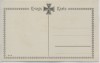AK Ein Zeppelin Luftschiff bombardiert Lüttich Belgien 1. WK Verlag Gustav Liersch 1914