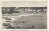 AK Ostseebad Binz auf Rügen 1952