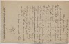AK Rheinberg Orsoyerstraße mit Geschäften 1919 RAR