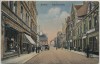 AK Bottrop im Ruhrgebiet Essenerstraße mit Menschen 1923 RAR