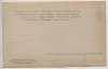 AK Foto Bensheim Haus Prof. Metzendorf 1920 RAR