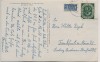 AK Mehrbild Eisenberg (Pfalz) Vereinshaus See Ortsansicht 1950