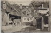 VERKAUFT !!!   AK Alt München Paulanerplatz in der Au Inflation 1921 RAR