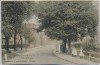 VERKAUFT !!!   AK Lauenburg an der Elbe Hamburgerstraße mit Menschen 1905 RAR